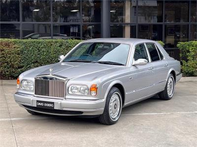 1998 Rolls-Royce Silver Seraph Sedan for sale in Sydney - Ryde